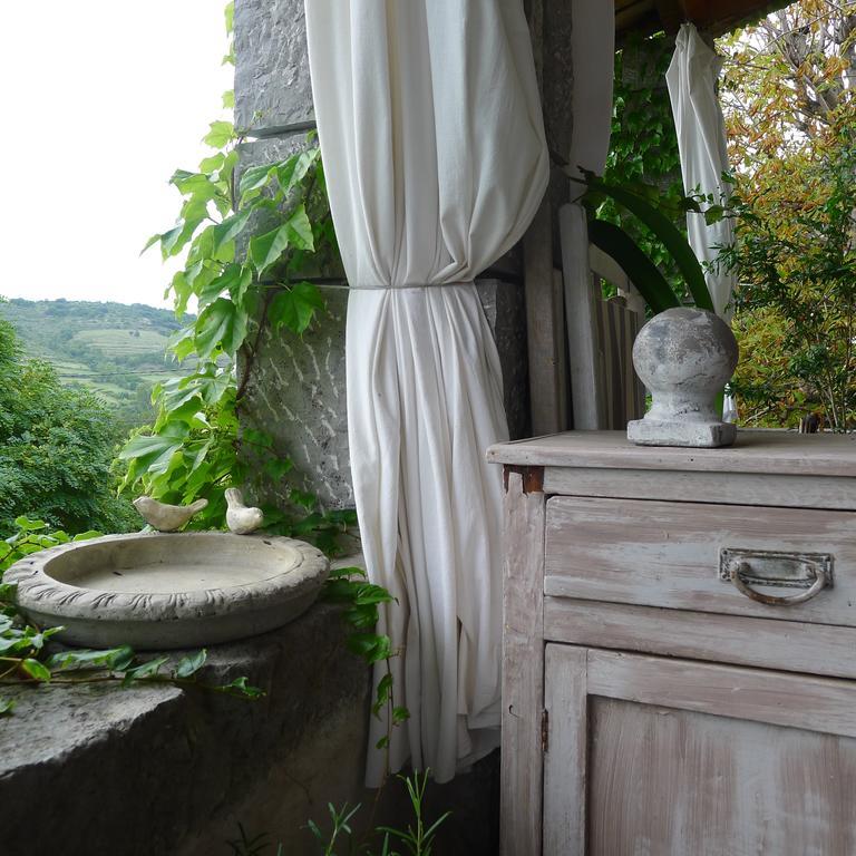 Domaine De La Manse Hotel Villeneuve-de-Berg Luaran gambar